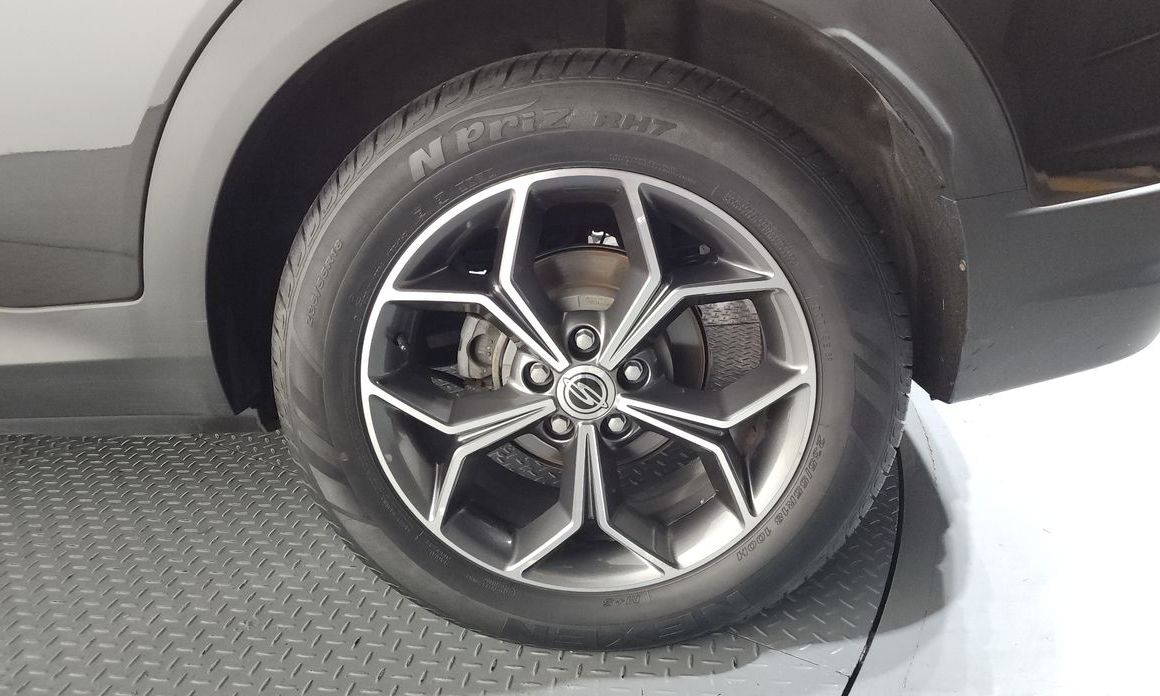 KG_Mobility_Ssangyong KORANDO 2020
