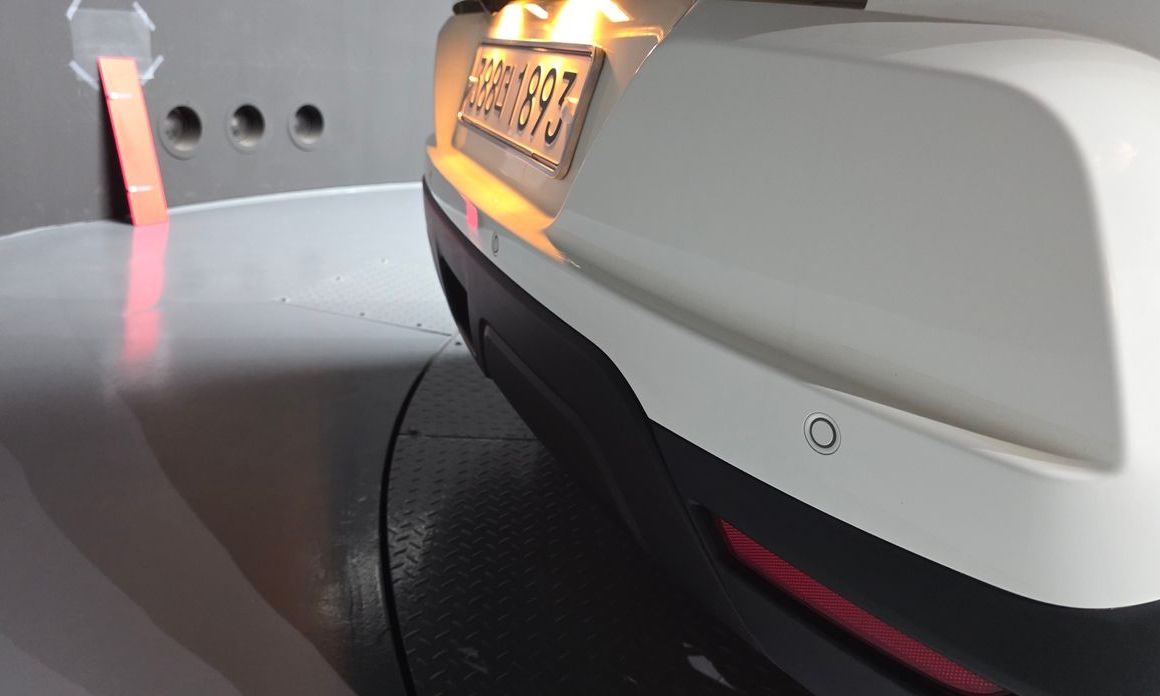 KG_Mobility_Ssangyong TIBOLI 2022