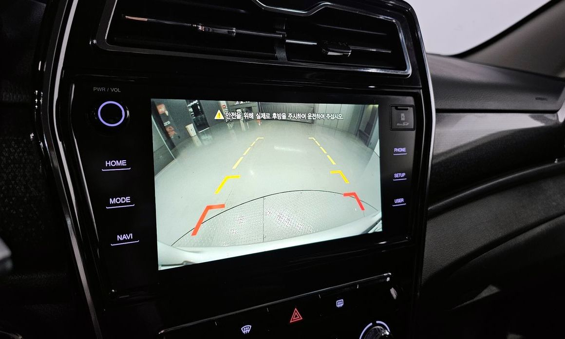 KG_Mobility_Ssangyong TIBOLI 2021