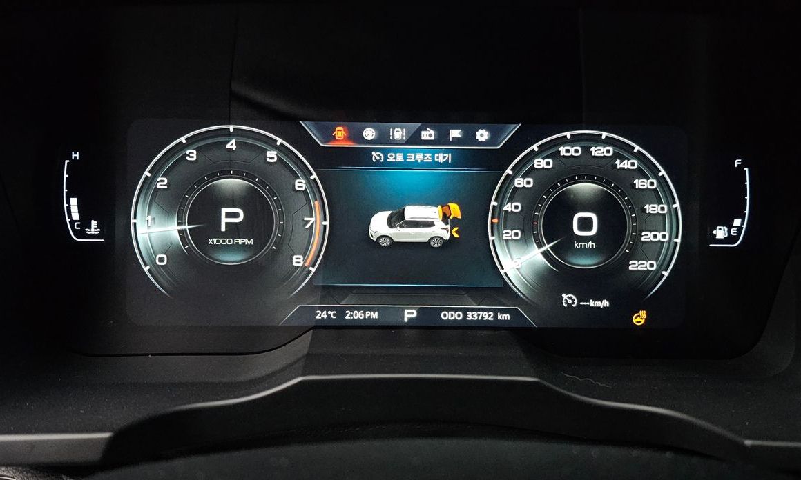 KG_Mobility_Ssangyong TIBOLI 2022