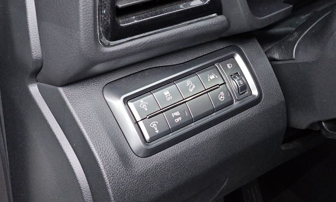 KG_Mobility_Ssangyong TIBOLI 2022