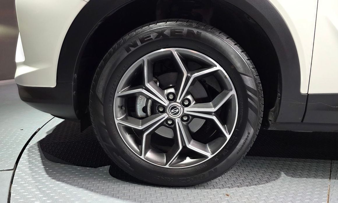 KG_Mobility_Ssangyong KORANDO 2023
