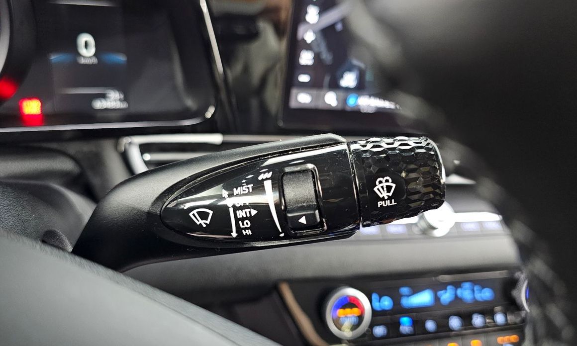 Hyundai AVANTE 2021