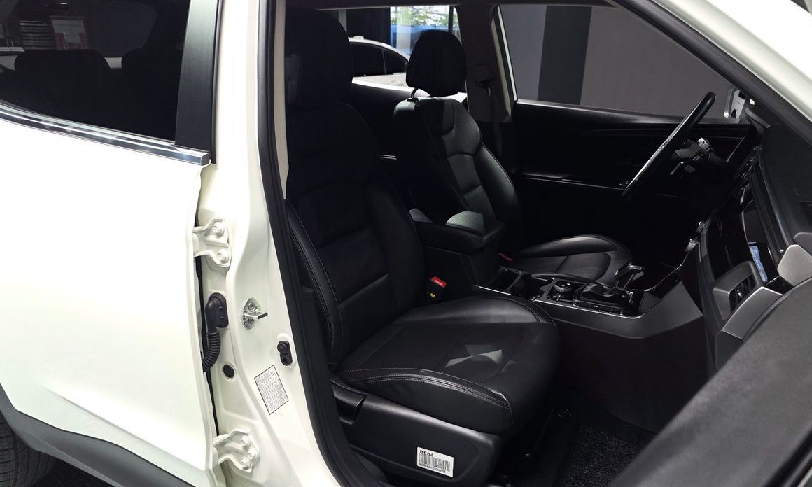 KG_Mobility_Ssangyong KORANDO 2023
