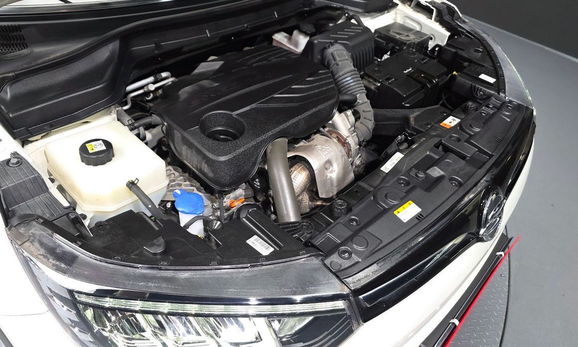 KG_Mobility_Ssangyong TIBOLI 2022