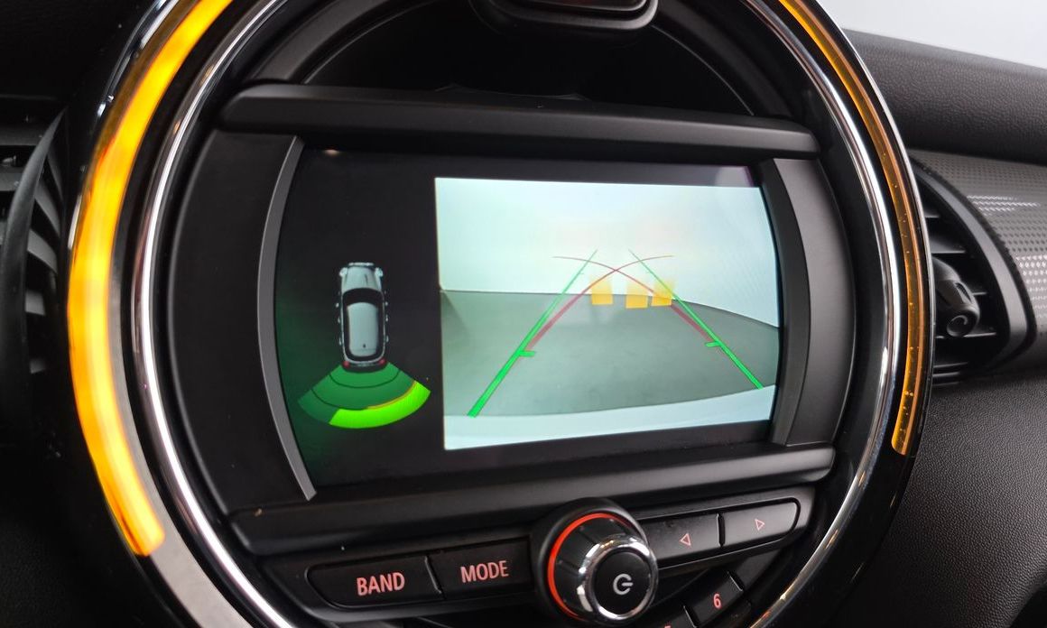 Mini Cooper 2020