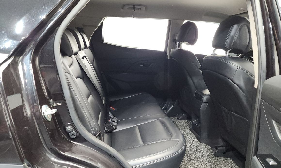 KG_Mobility_Ssangyong KORANDO 2020