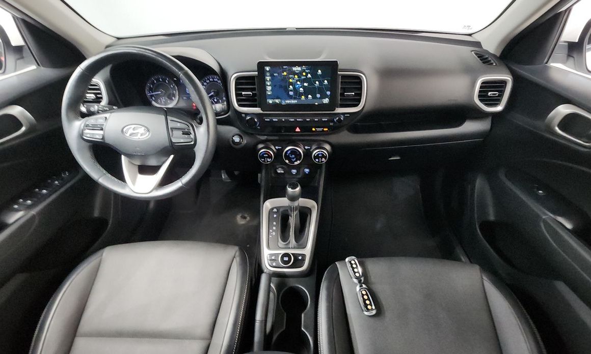 Hyundai Venue 2020