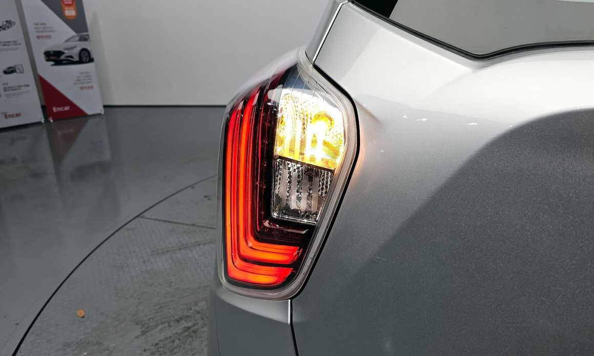 KG_Mobility_Ssangyong TIBOLI 2021