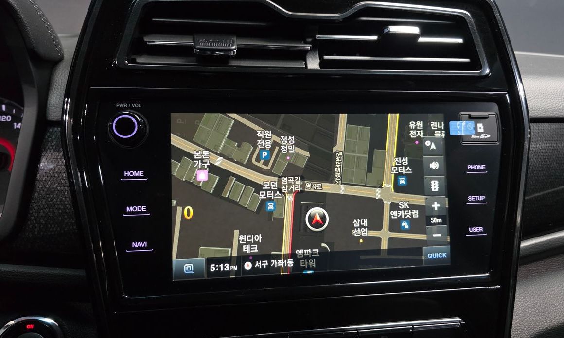 KG_Mobility_Ssangyong TIBOLI 2022