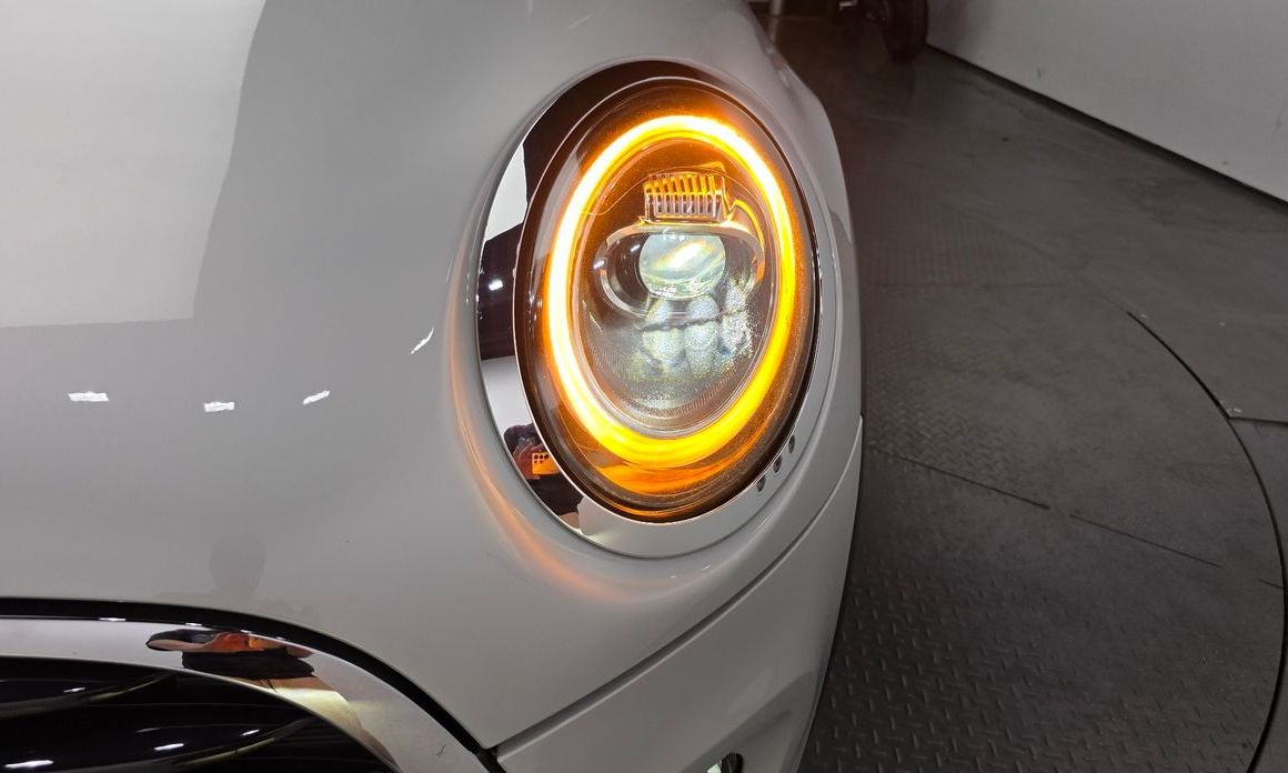 Mini Cooper 2020