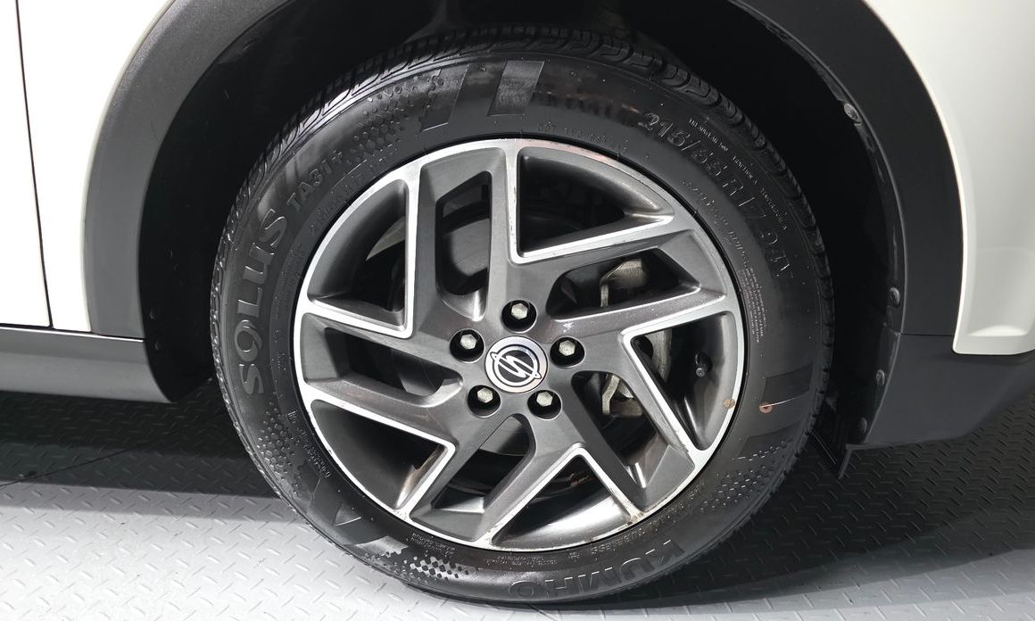 KG_Mobility_Ssangyong TIBOLI 2022