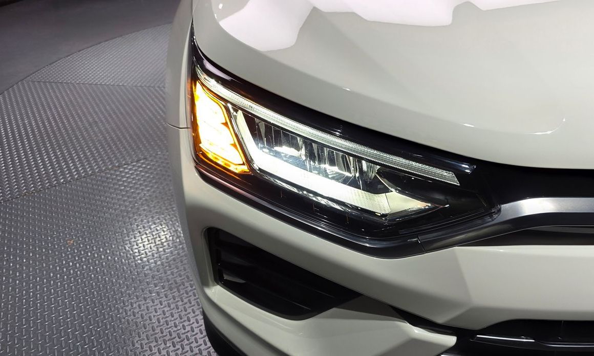 KG_Mobility_Ssangyong KORANDO 2023
