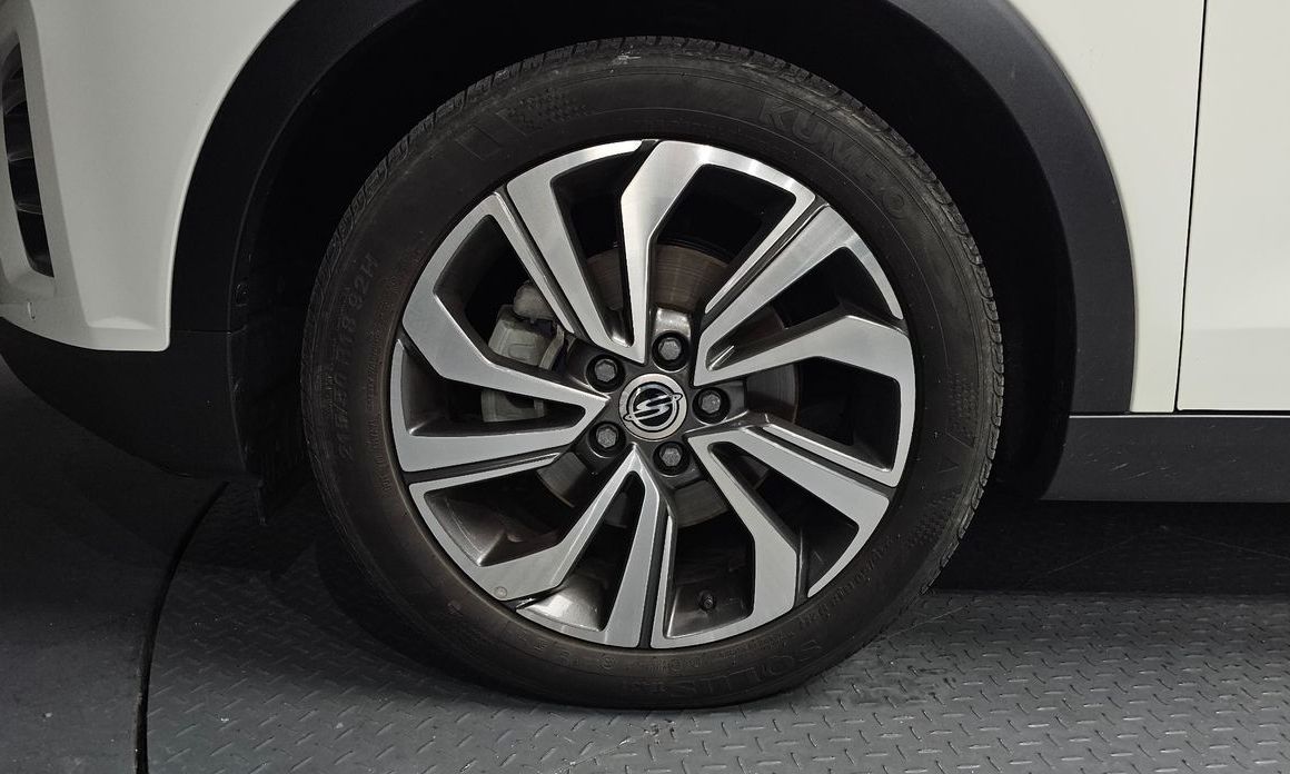 KG_Mobility_Ssangyong TIBOLI 2022