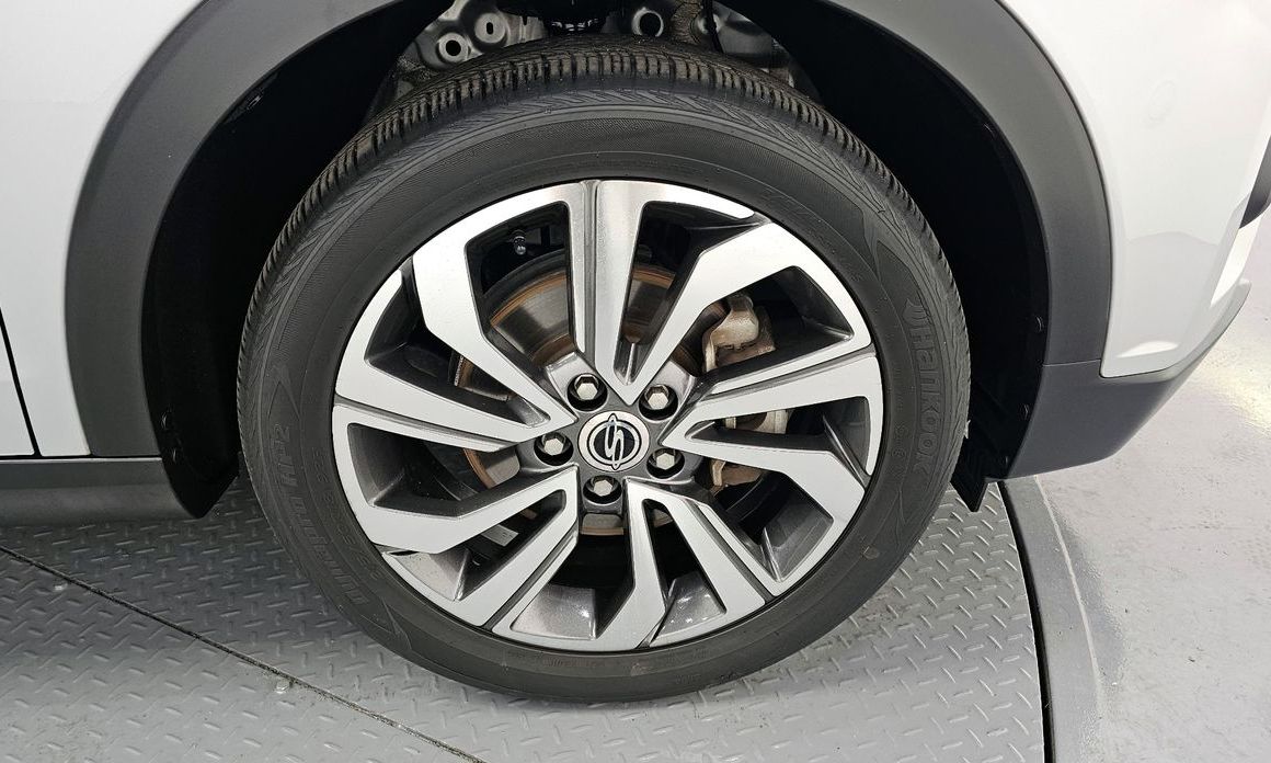 KG_Mobility_Ssangyong TIBOLI 2021