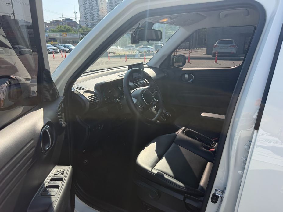 Hyundai Casper 2024