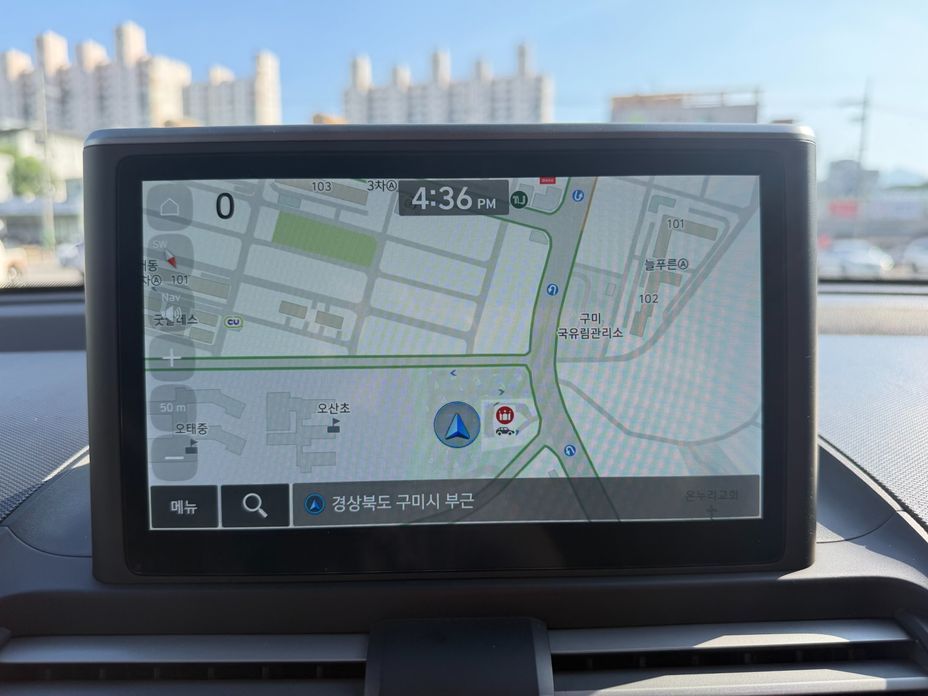 Hyundai Casper 2024