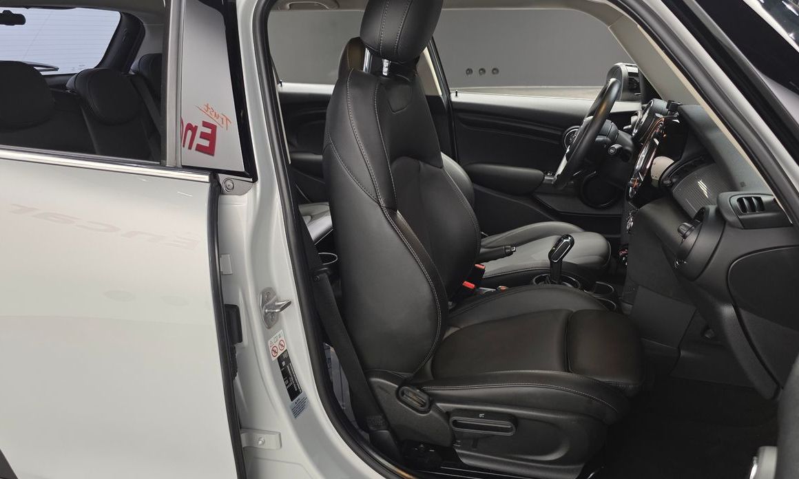 Mini Cooper 2020