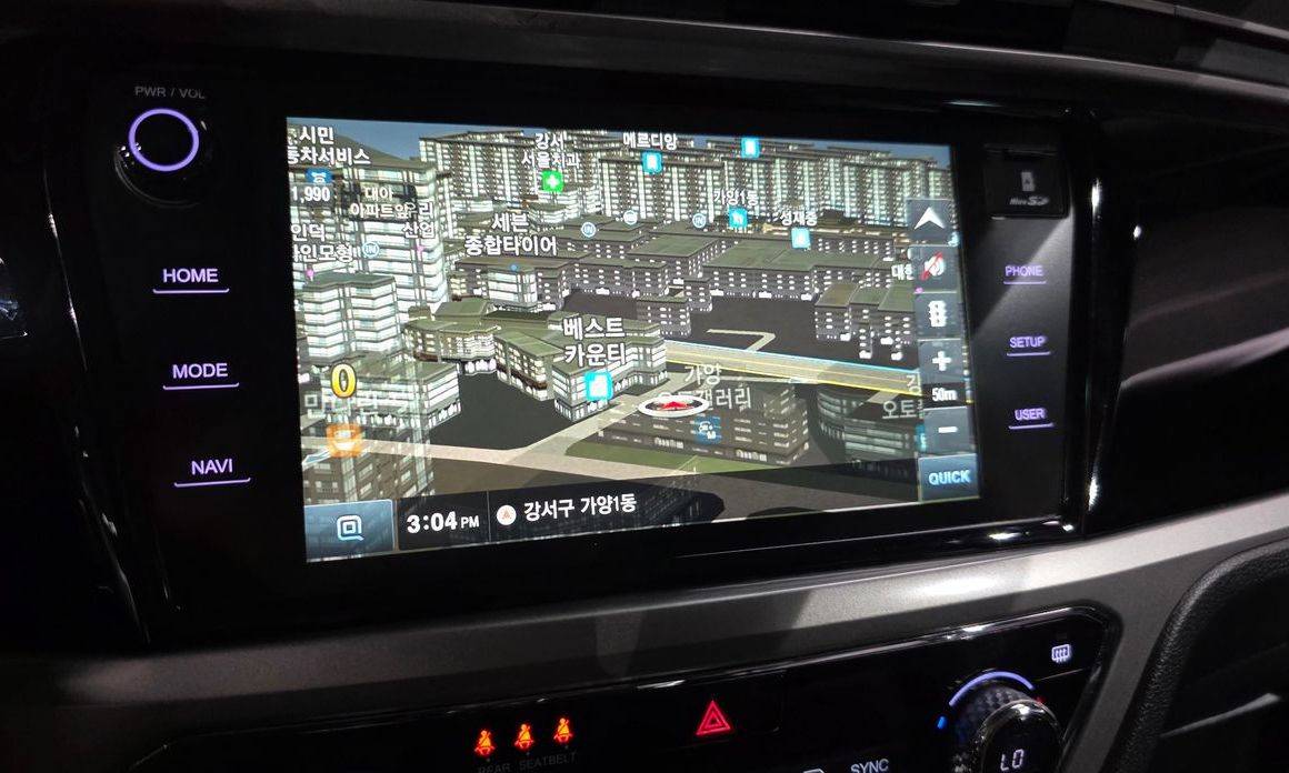 KG_Mobility_Ssangyong KORANDO 2023