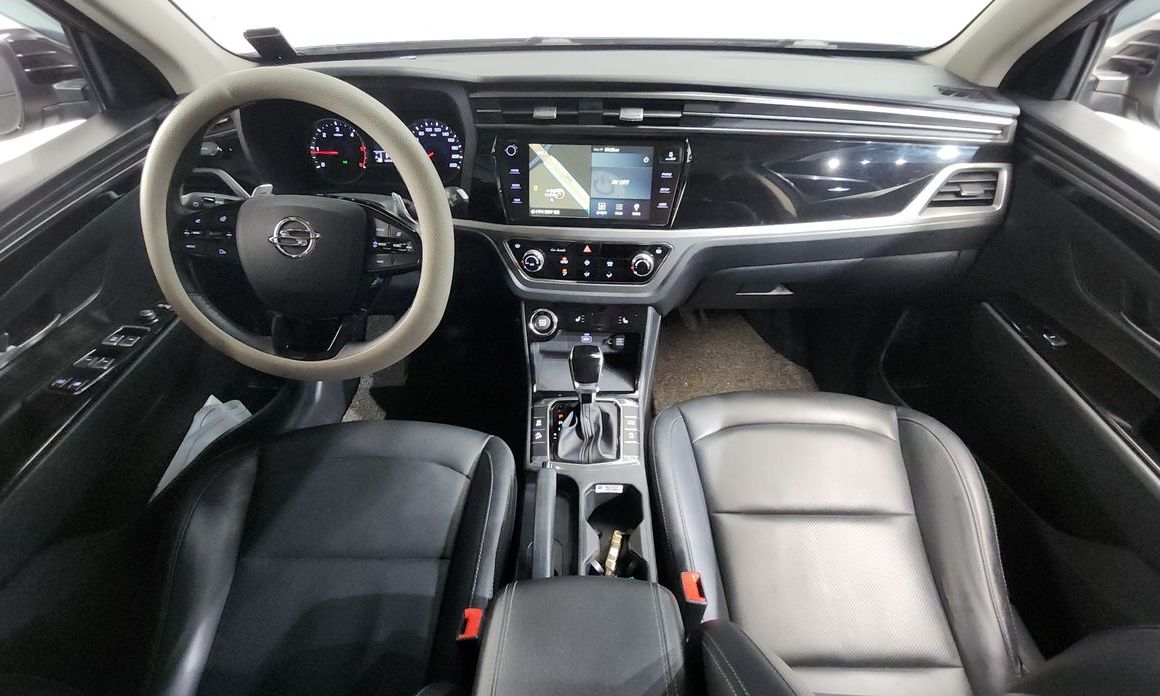 KG_Mobility_Ssangyong KORANDO 2020