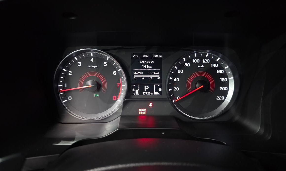 KG_Mobility_Ssangyong KORANDO 2023
