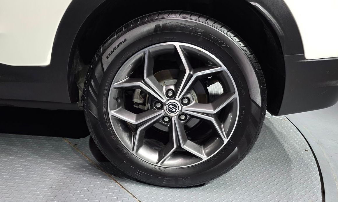 KG_Mobility_Ssangyong KORANDO 2023