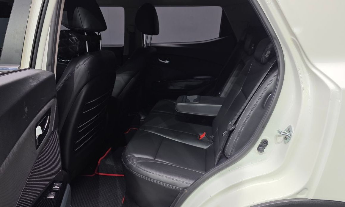 KG_Mobility_Ssangyong TIBOLI 2021