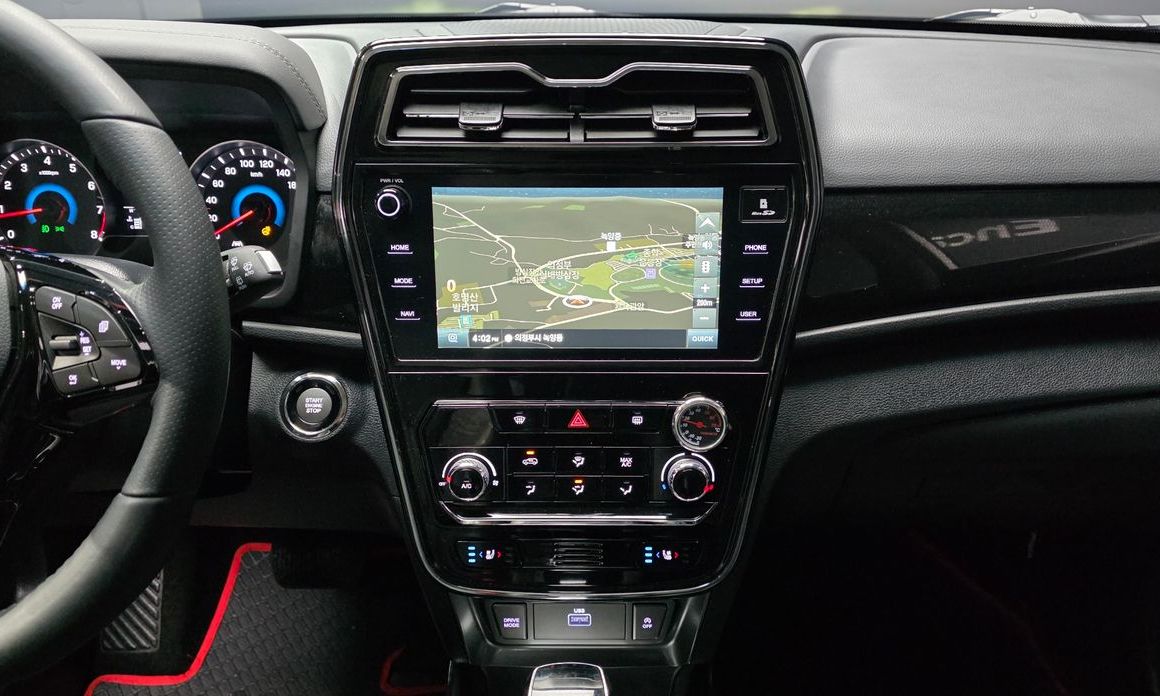 KG_Mobility_Ssangyong TIBOLI 2021