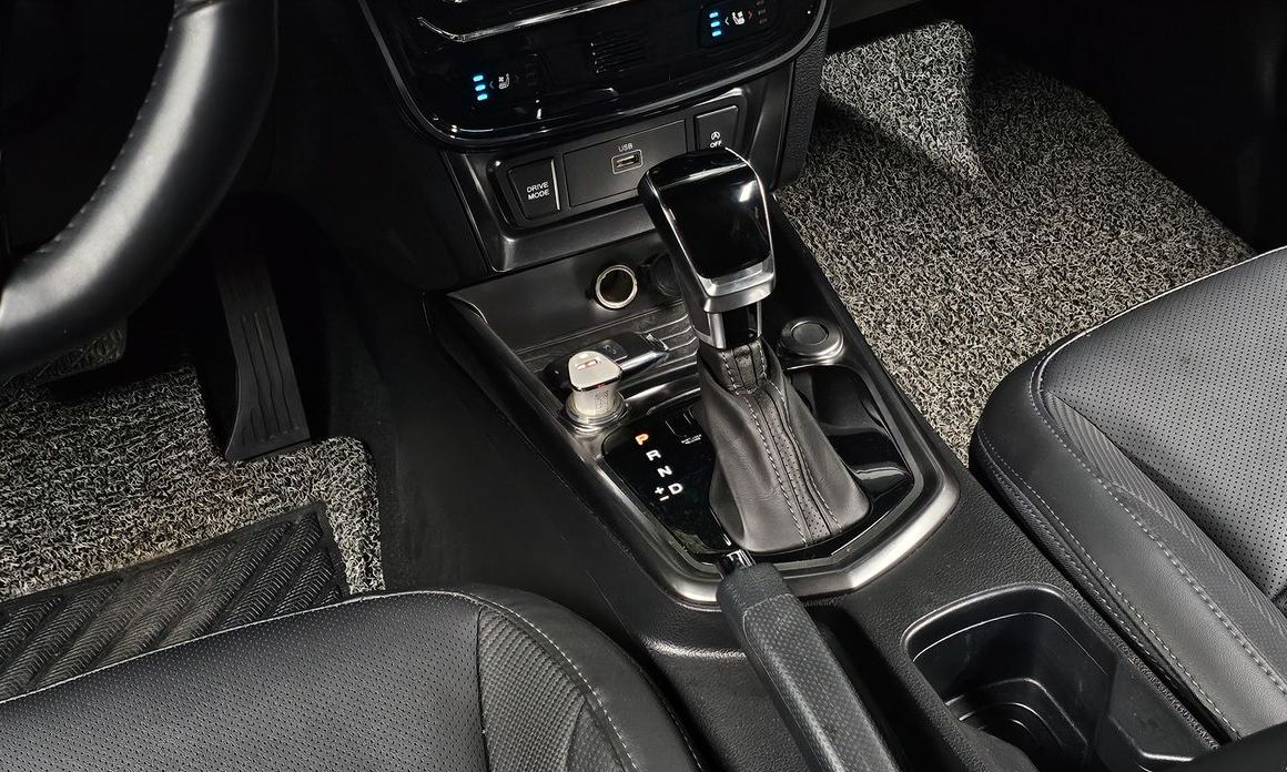 KG_Mobility_Ssangyong TIBOLI 2022
