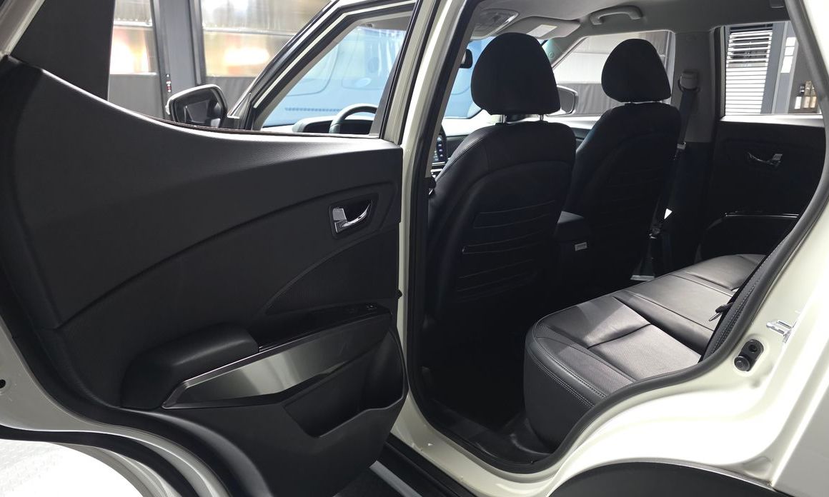 KG_Mobility_Ssangyong TIBOLI 2022