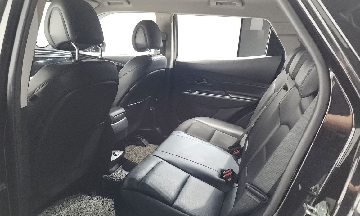 KG_Mobility_Ssangyong KORANDO 2020
