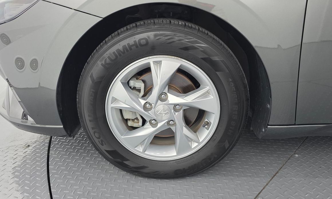 Hyundai AVANTE 2021