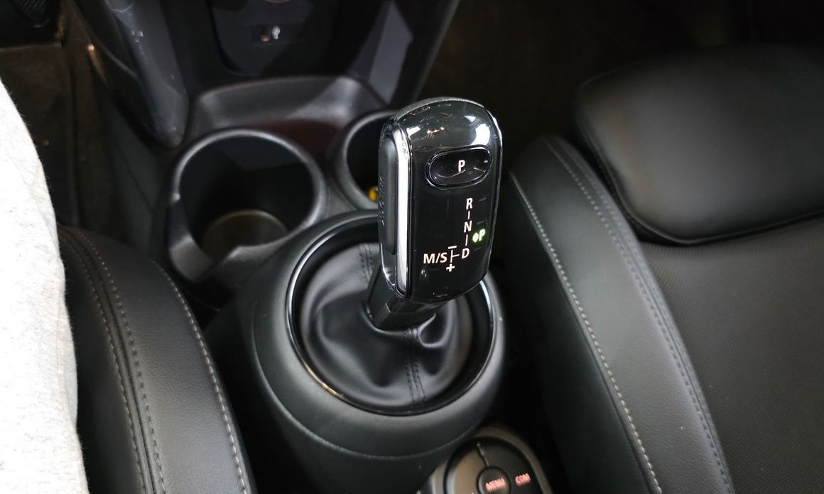 Mini Cooper 2020