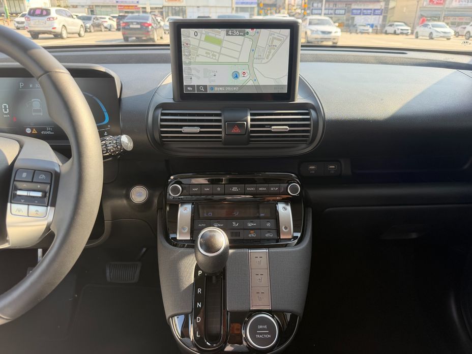 Hyundai Casper 2024