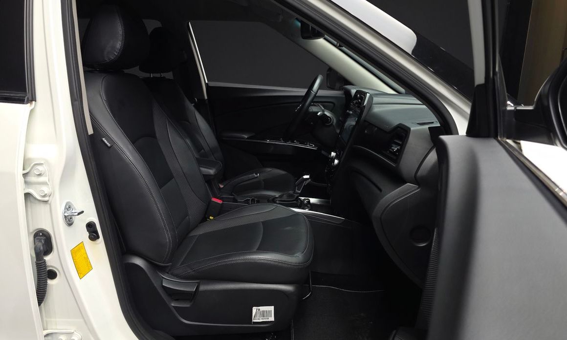 KG_Mobility_Ssangyong TIBOLI 2022