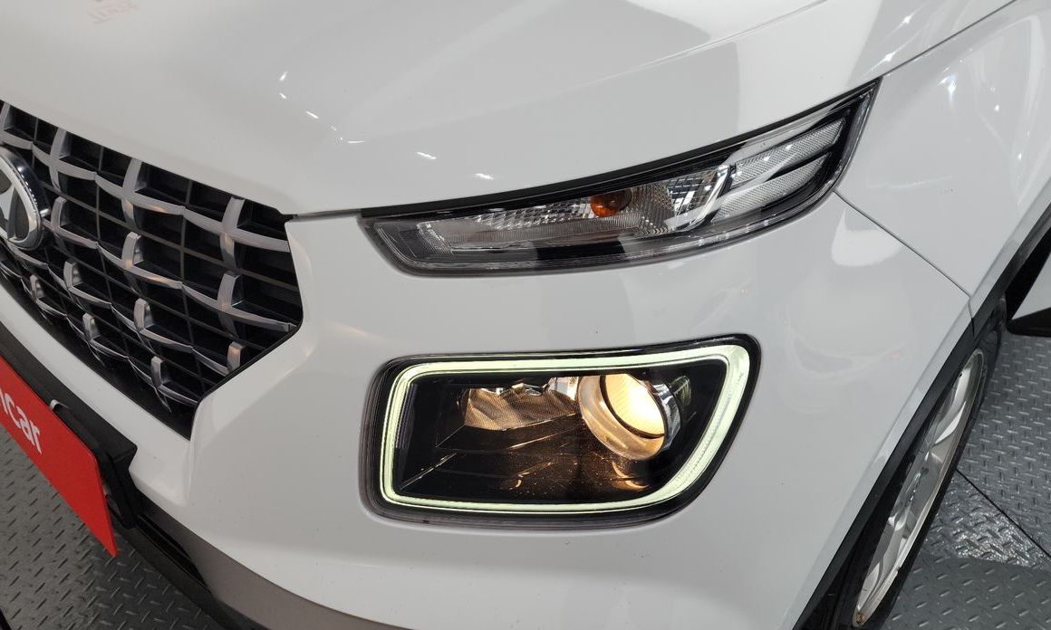 Hyundai Venue 2020
