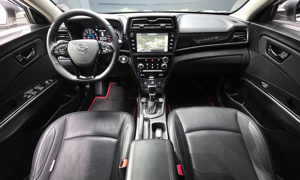 KG_Mobility_Ssangyong TIBOLI 2021