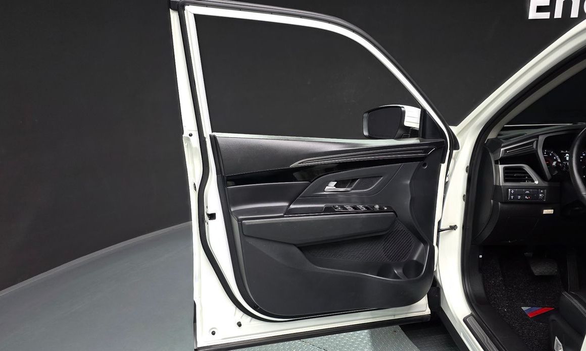 KG_Mobility_Ssangyong KORANDO 2023