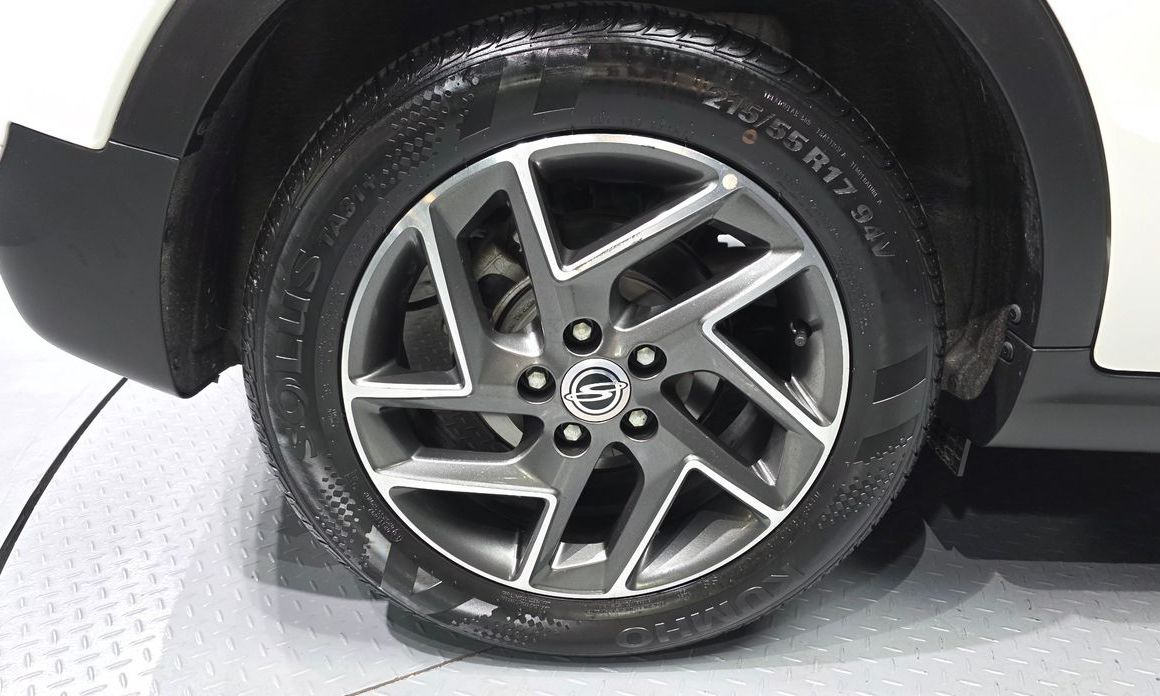 KG_Mobility_Ssangyong TIBOLI 2022
