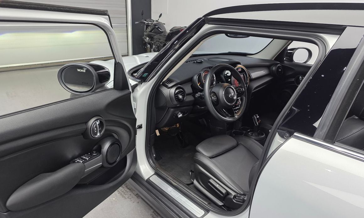 Mini Cooper 2020
