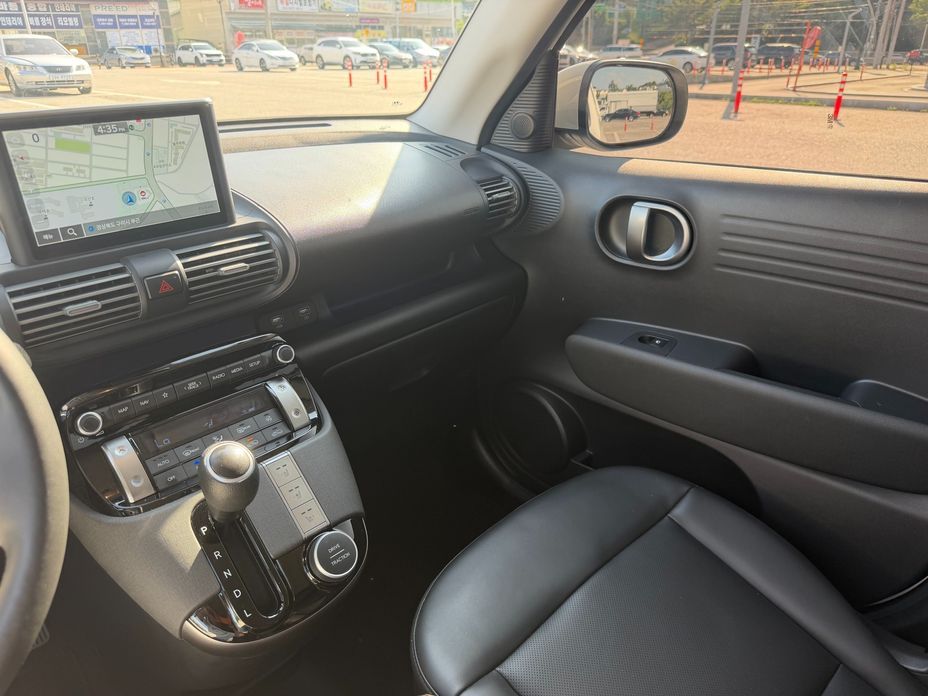 Hyundai Casper 2024