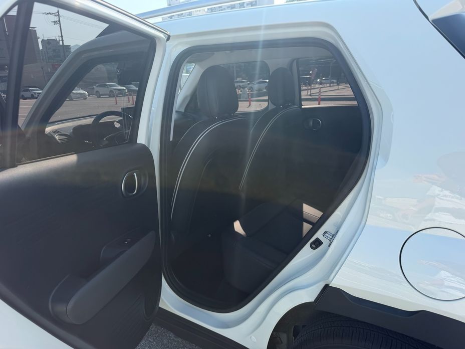 Hyundai Casper 2024