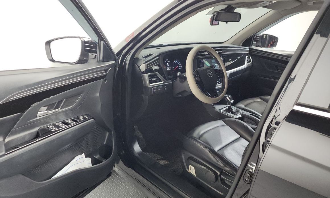 KG_Mobility_Ssangyong KORANDO 2020