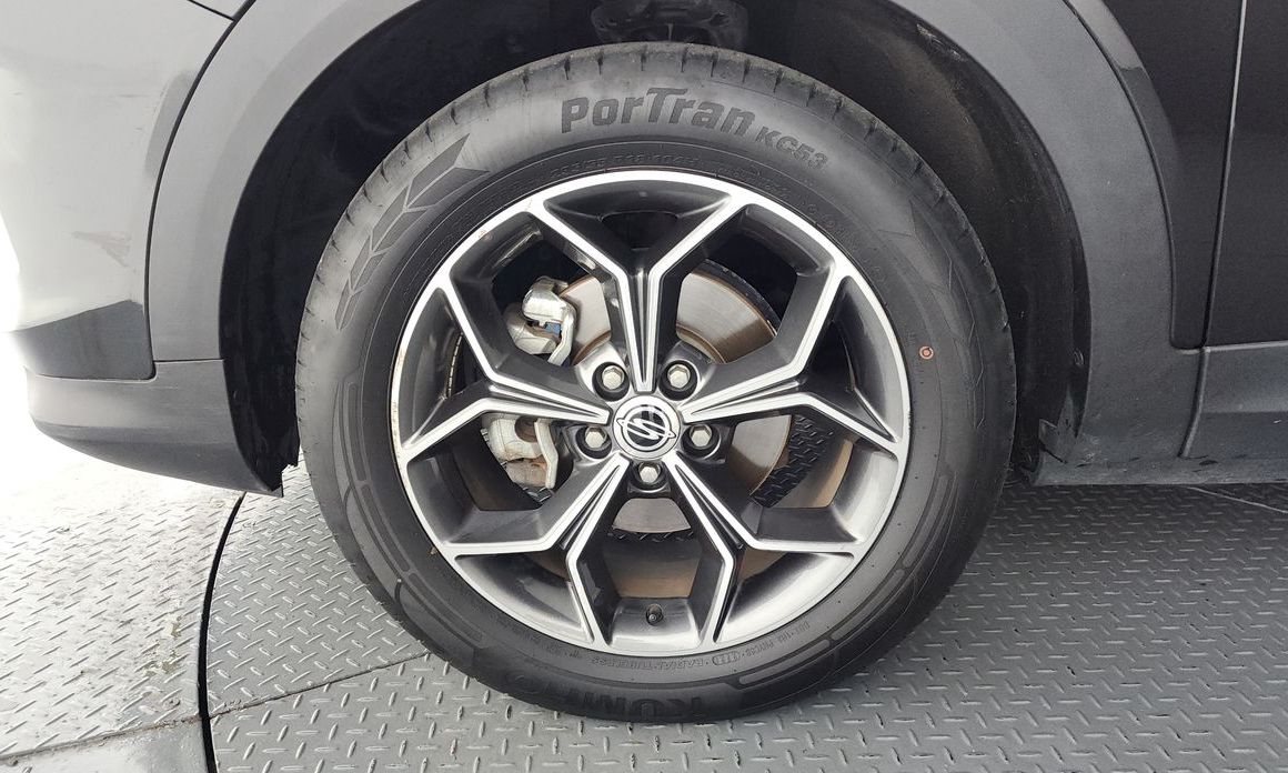 KG_Mobility_Ssangyong KORANDO 2020
