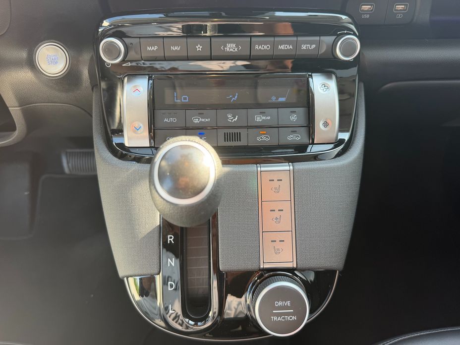 Hyundai Casper 2024