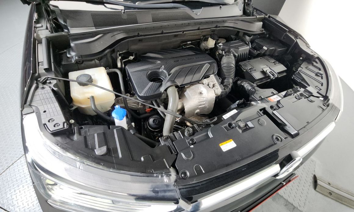 KG_Mobility_Ssangyong KORANDO 2020
