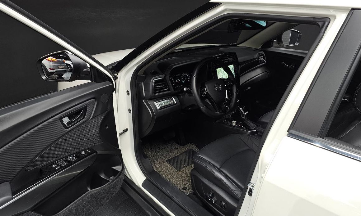 KG_Mobility_Ssangyong TIBOLI 2022