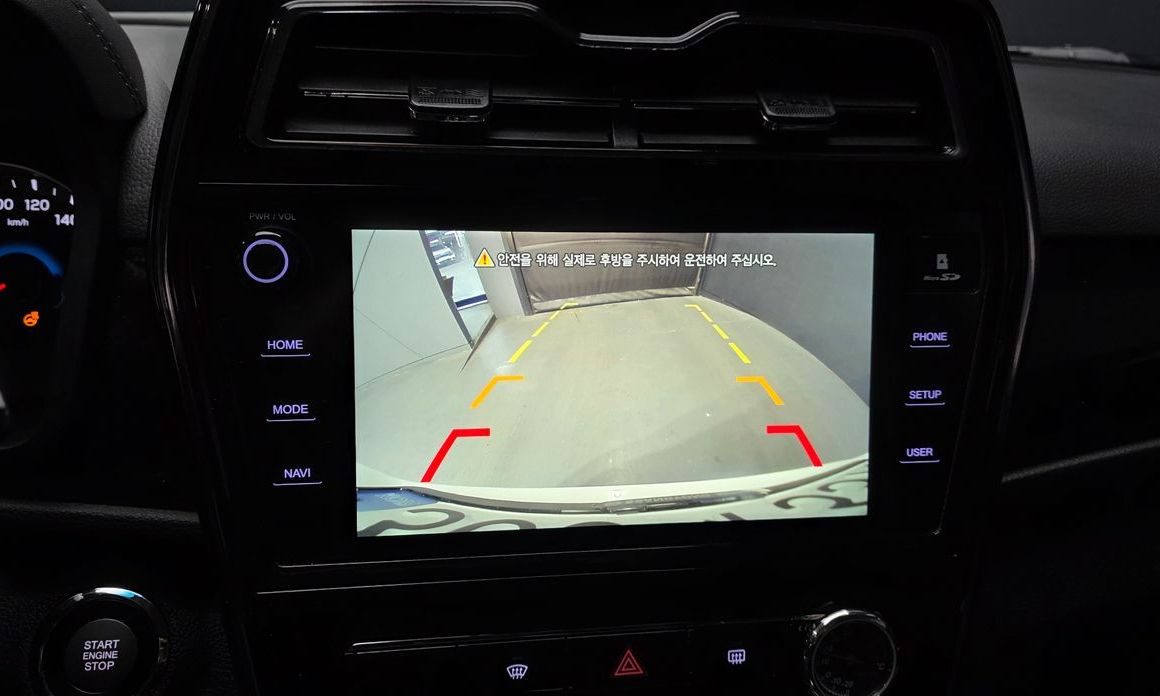 KG_Mobility_Ssangyong TIBOLI 2021