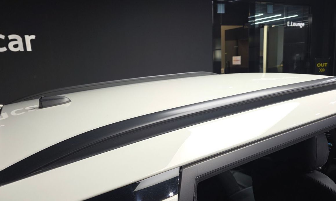 KG_Mobility_Ssangyong TIBOLI 2022