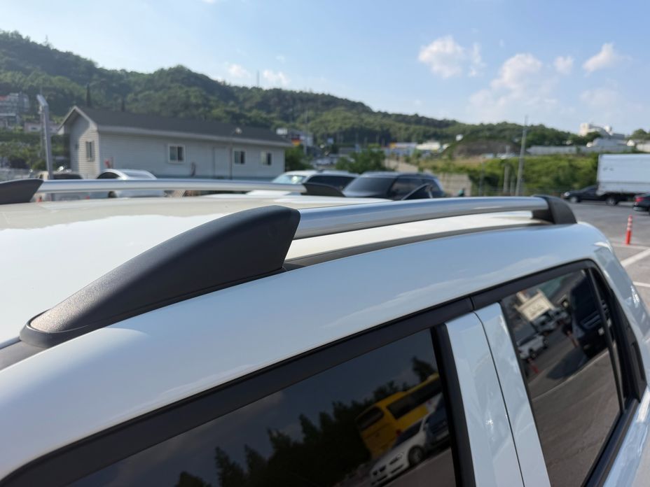 Hyundai Casper 2024